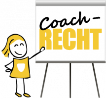 Coach-Recht.de - Rechtsberatung für Coaches